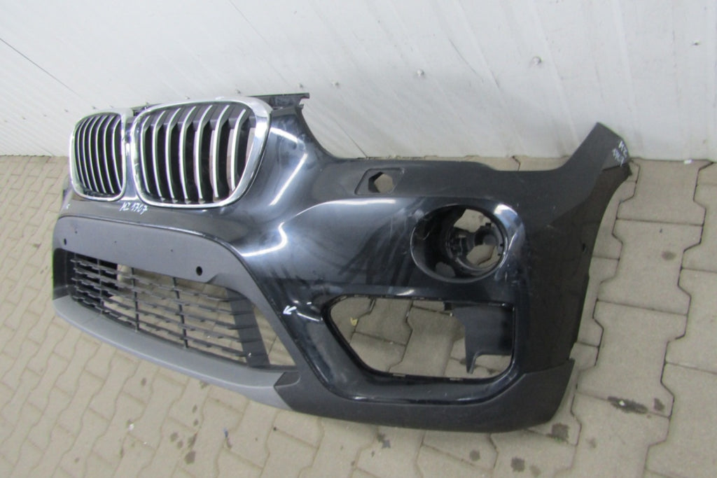 Prednji branik BMW X1 F48 X Line 15-18