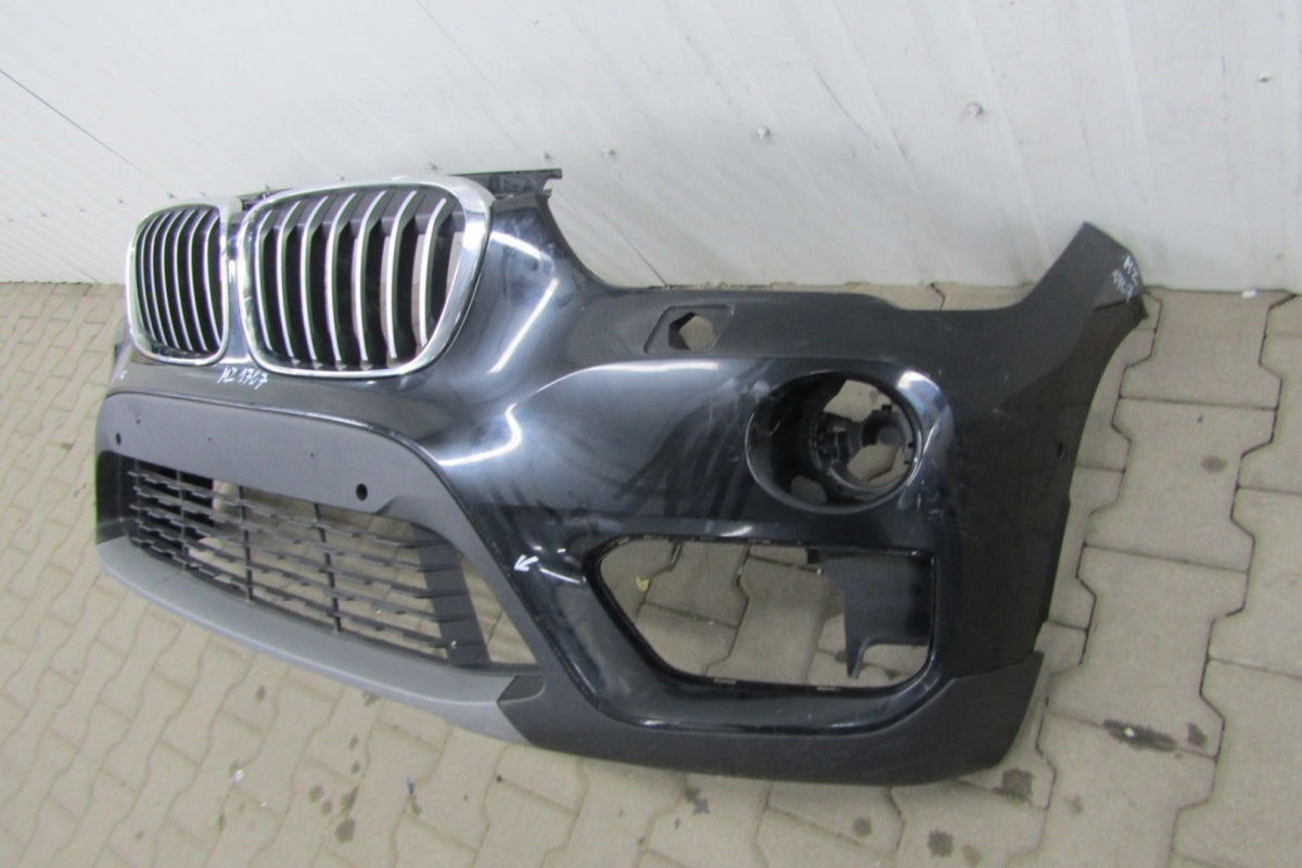 Prednji branik BMW X1 F48 X Line 15-18