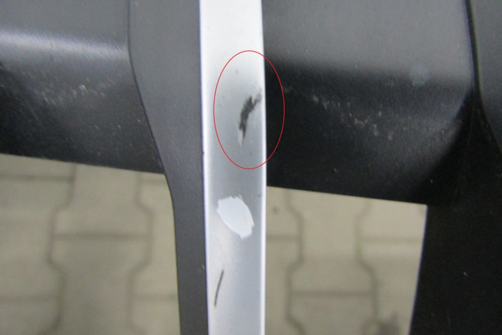 Prednji branik BMW X1 F48 X Line 15-18