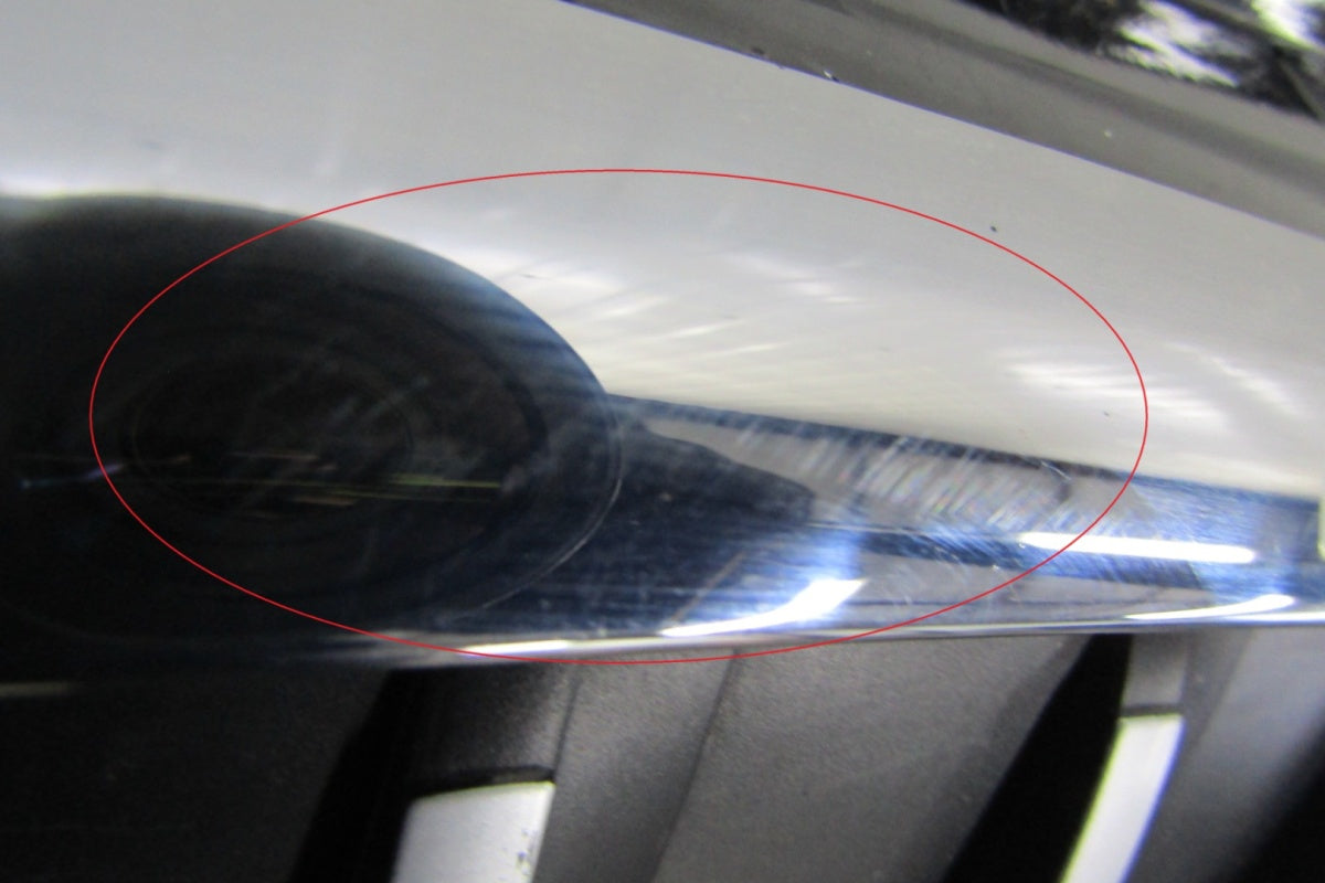 Prednji branik BMW X1 F48 X Line 15-18