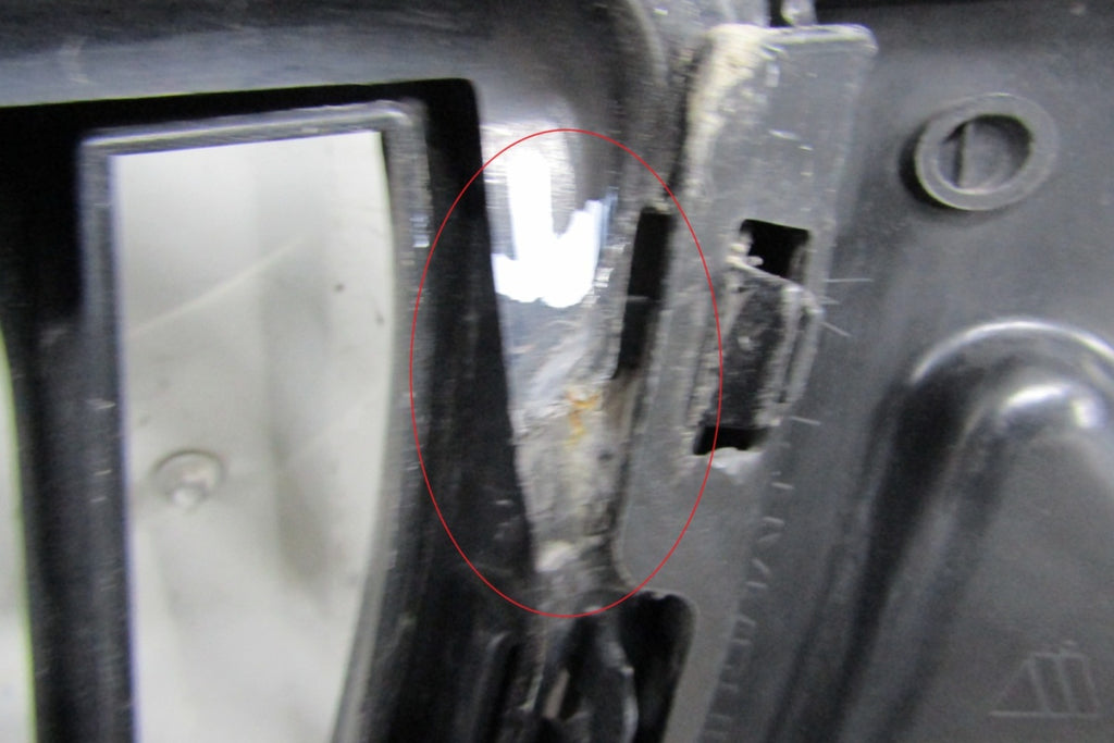 Prednji branik BMW X1 F48 X Line 15-18