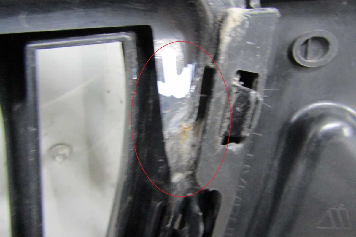 Prednji branik BMW X1 F48 X Line 15-18