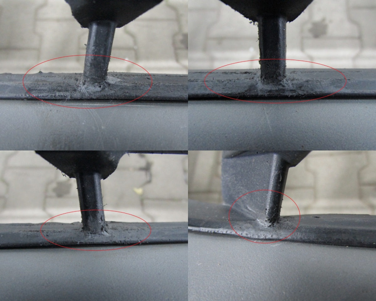 Prednji branik BMW X1 F48 X Line 15-18