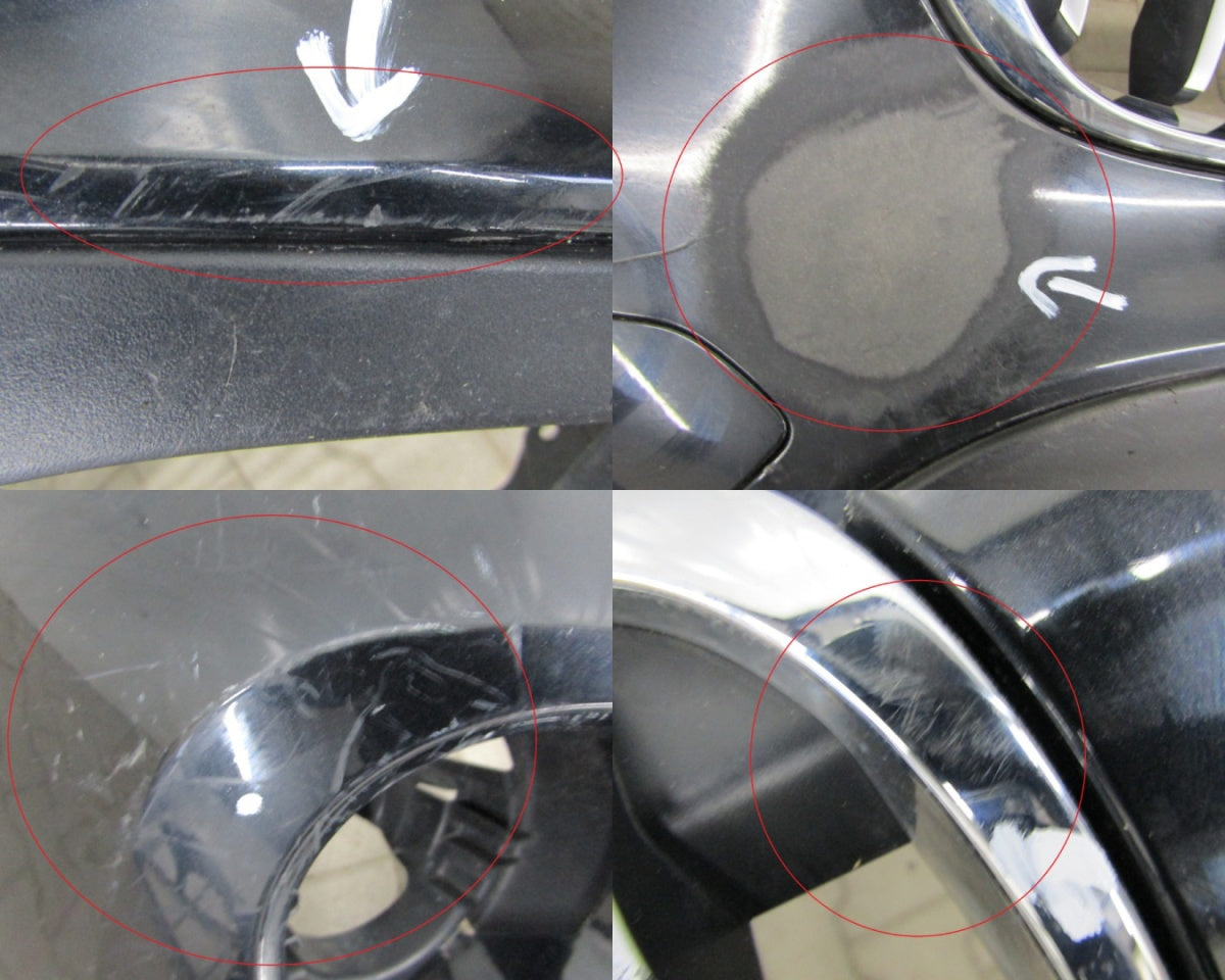 Prednji branik BMW X1 F48 X Line 15-18