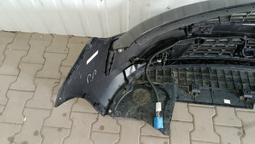 Prednji branik Vauxhall Opel Astra L 6 VI 22- / RADAR + PDC + LED