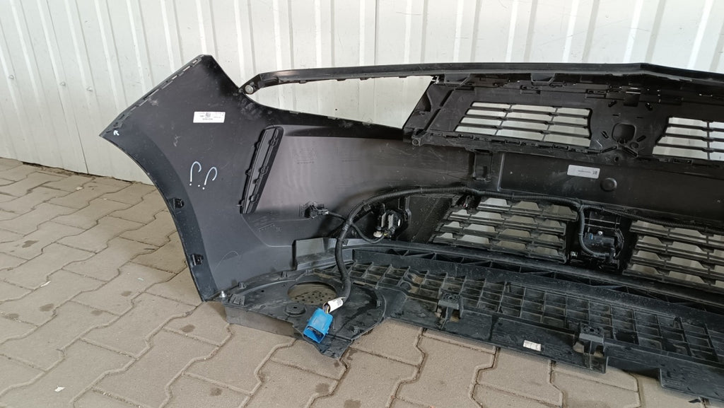 Prednji branik Vauxhall Opel Astra L 6 VI 22- / RADAR + PDC + LED