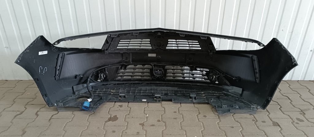 Prednji branik Vauxhall Opel Astra L 6 VI 22- / RADAR + PDC + LED