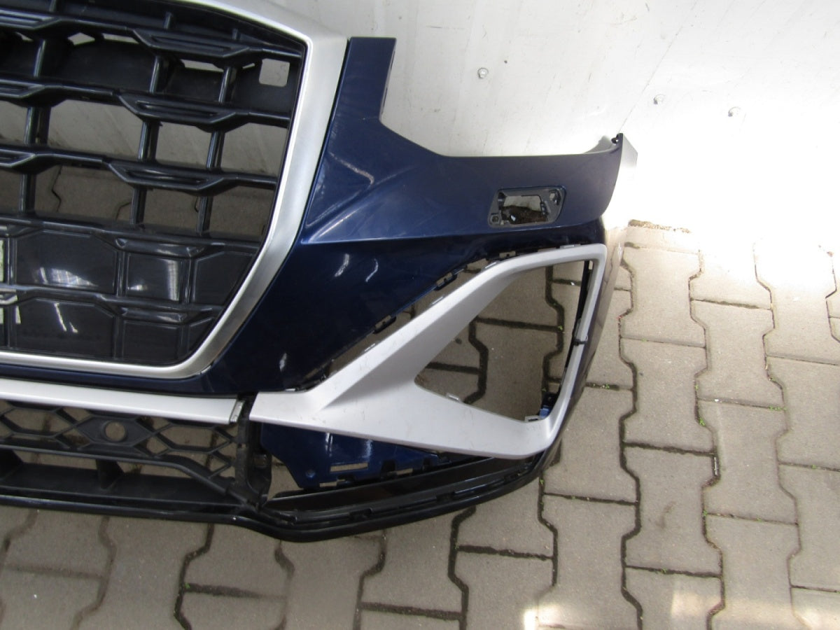 Prednji branik Audi Q2 S LINE 81A Lift 21-