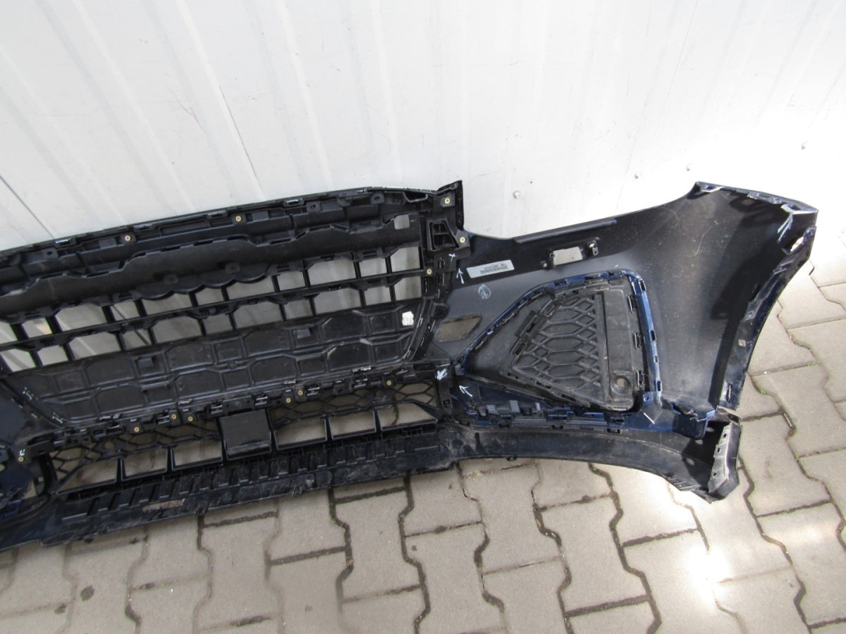 Prednji branik Audi Q2 S LINE 81A Lift 21-