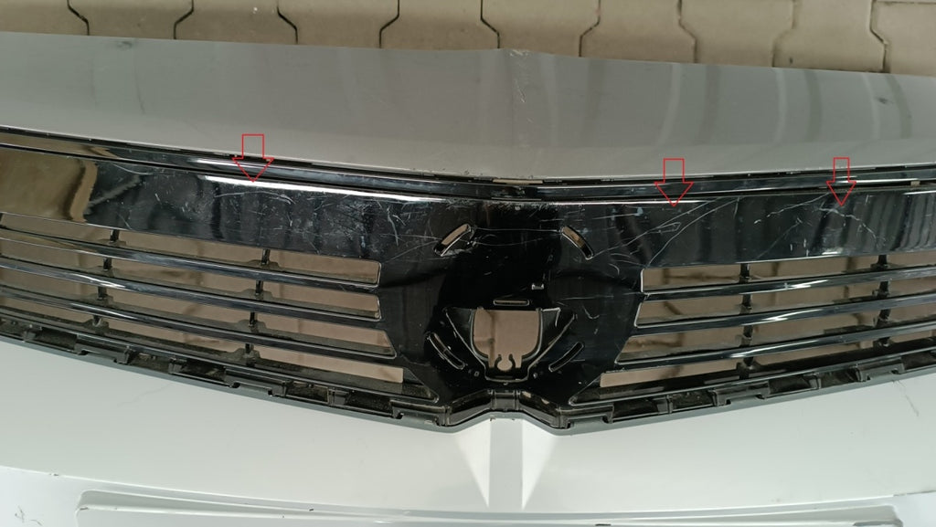 Prednji branik Opel Astra L 6 VI GS-Line Gse 22-