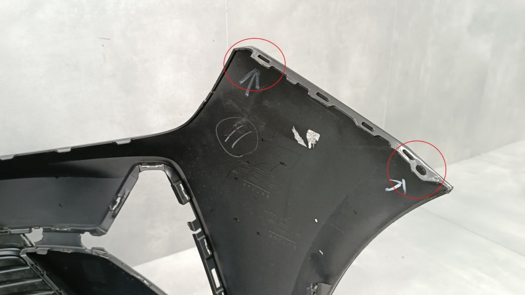 Prednji branik Opel Astra gs-line L 6 VI 22-