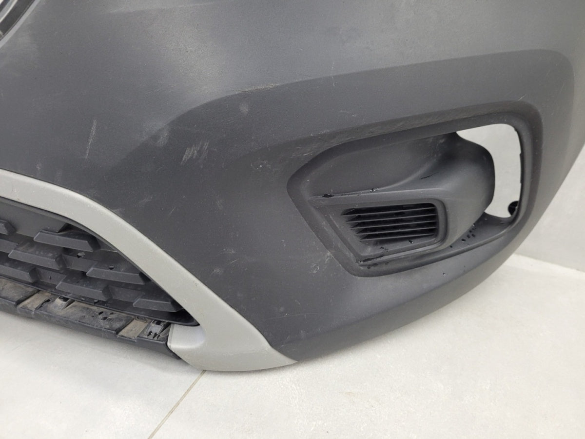 Prednji branik Renault Kangoo III / IV 3 20-