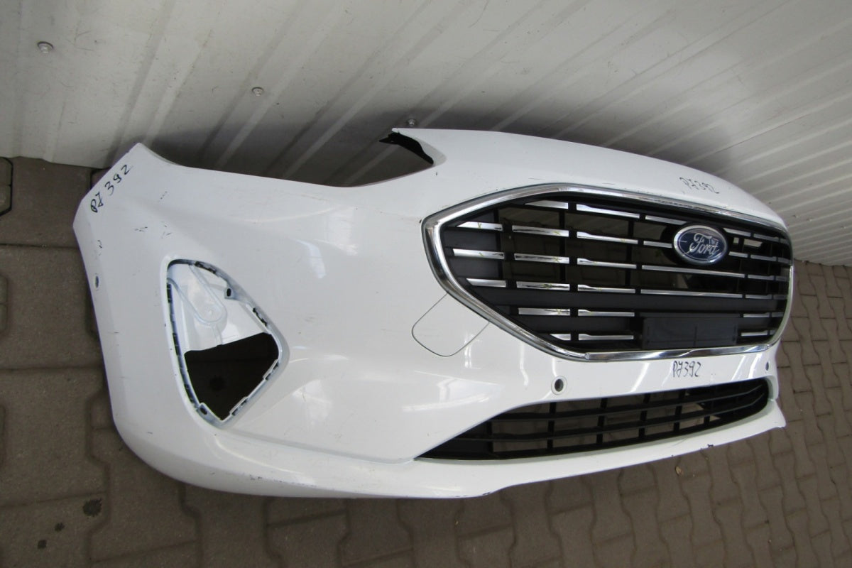Prednji branik Ford Fiesta MK8 VIII LIFT 21- PDC