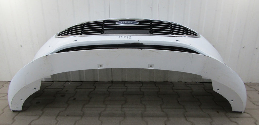 Prednji branik Ford Fiesta MK8 VIII LIFT 21- PDC