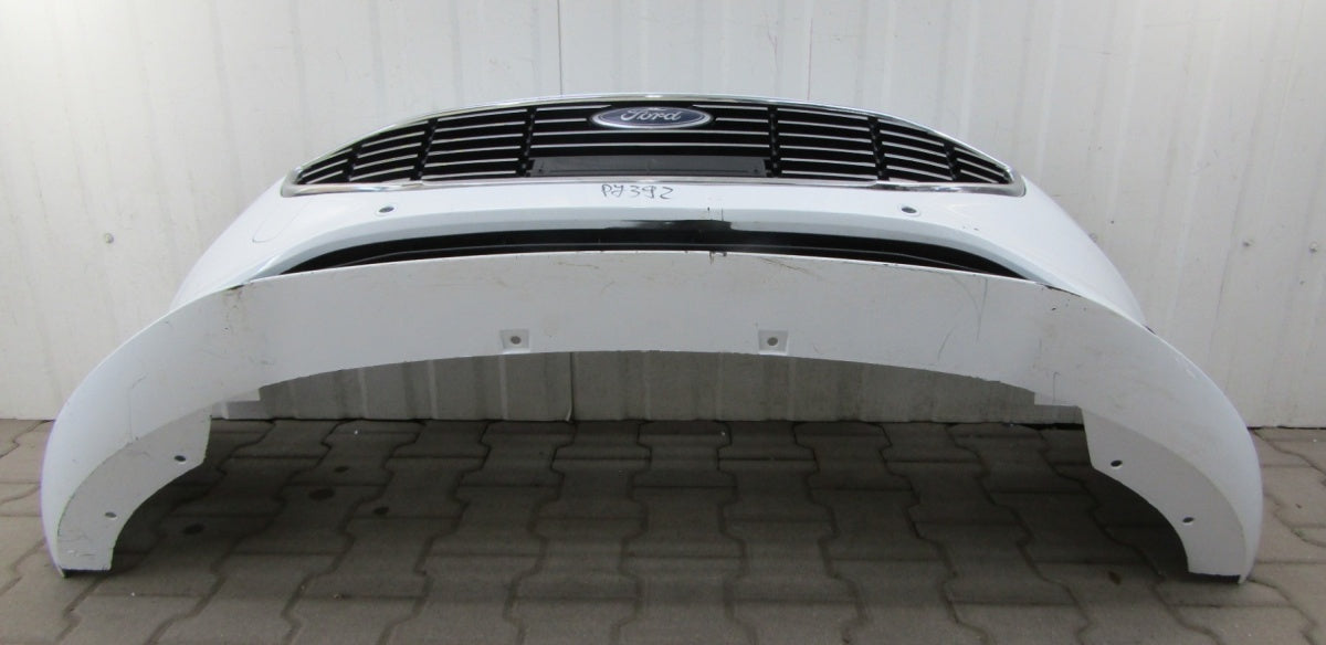 Prednji branik Ford Fiesta MK8 VIII LIFT 21- PDC