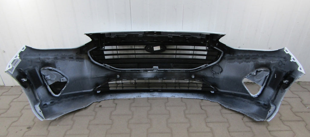 Prednji branik Ford Fiesta MK8 VIII LIFT 21- PDC