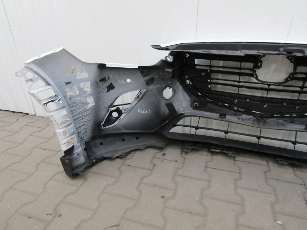 Prednji branik Mazda CX3 CX-3 LIFT 18-21