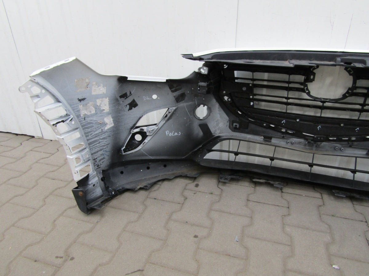 Prednji branik Mazda CX3 CX-3 LIFT 18-21