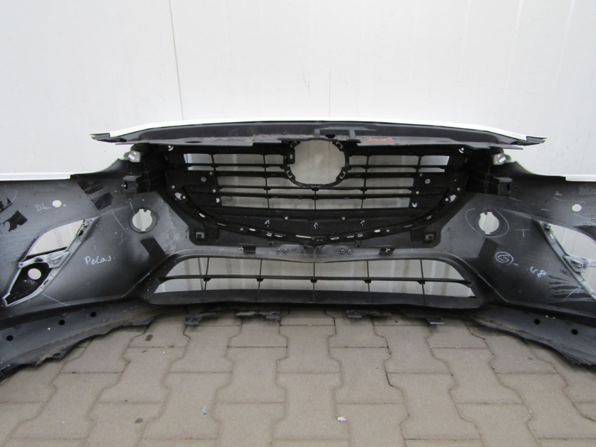 Prednji branik Mazda CX3 CX-3 LIFT 18-21