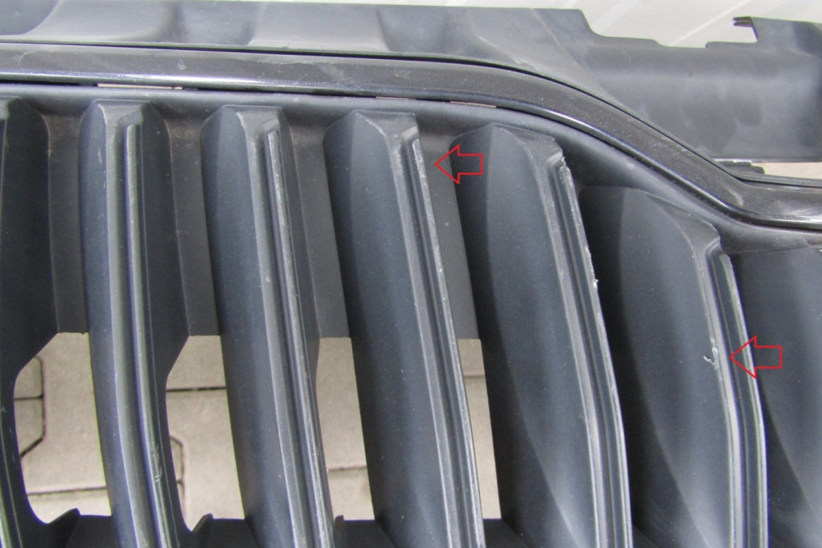 Prednji branik Skoda Fabia 3 III 6V0 Monte Carlo