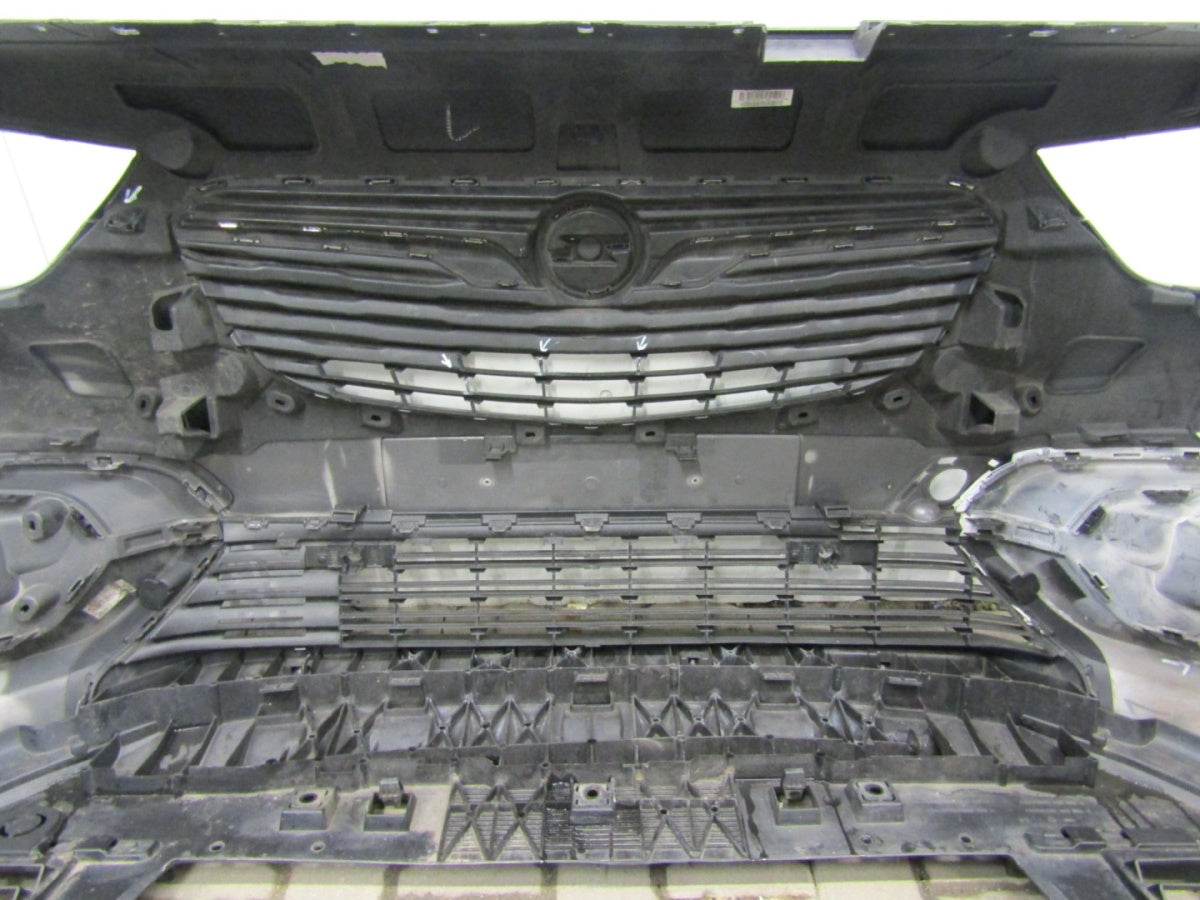 Prednji branik Opel Combo E 18-