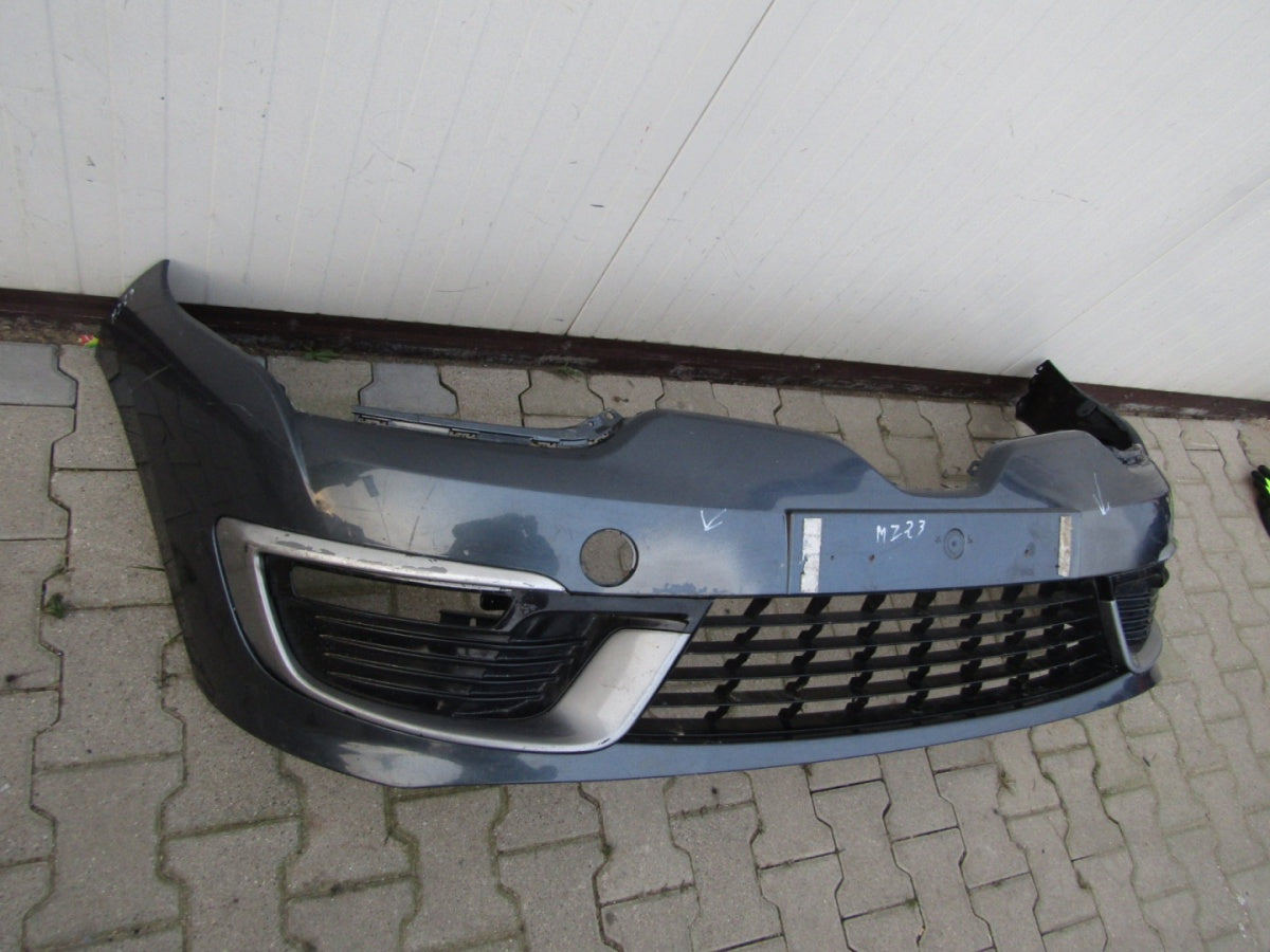 Prednji branik Renault Megane III GT-line Lift 14-16