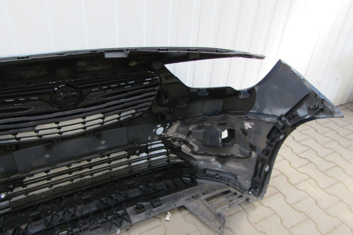 Prednji branik Opel Combo E 18-