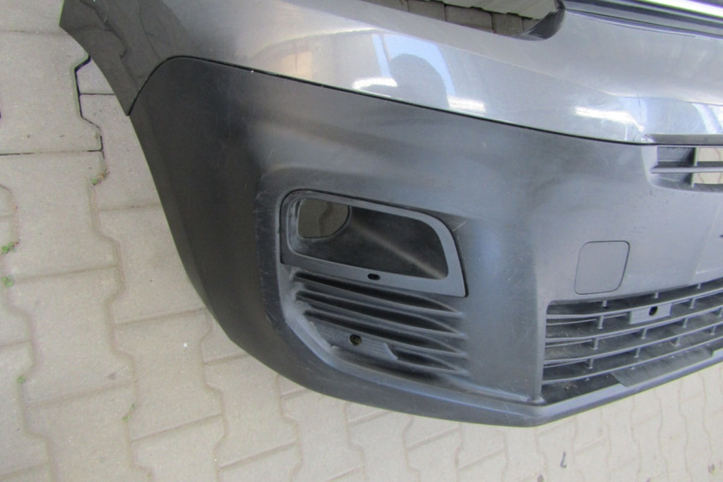 Prednji branik Citroen Berlingo 4 IV 18-