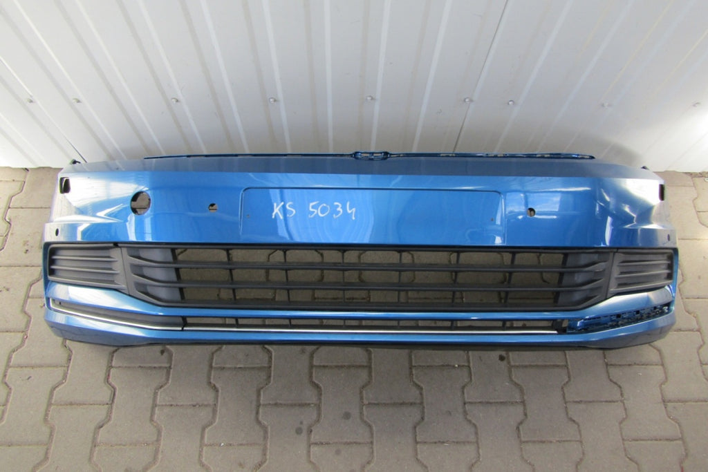 Prednji branik VW Touran 2 II 5TA 15-