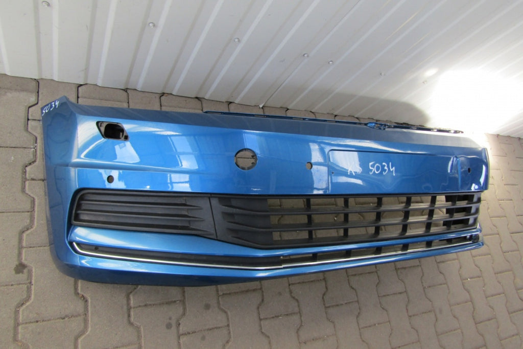 Prednji branik VW Touran 2 II 5TA 15-