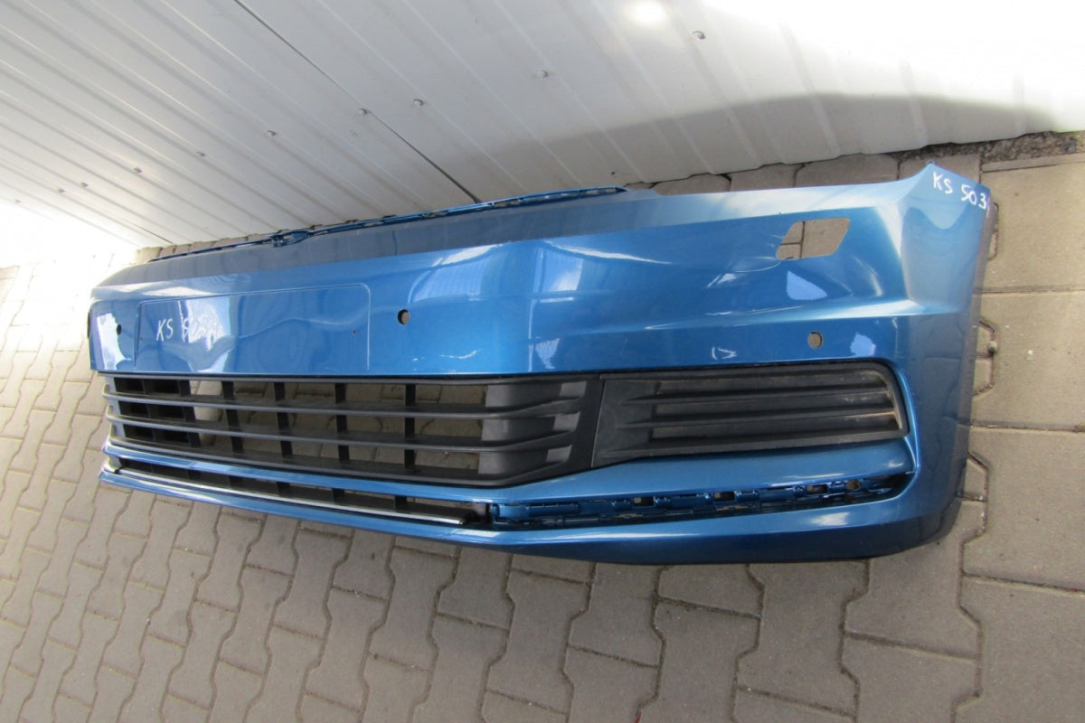 Prednji branik VW Touran 2 II 5TA 15-