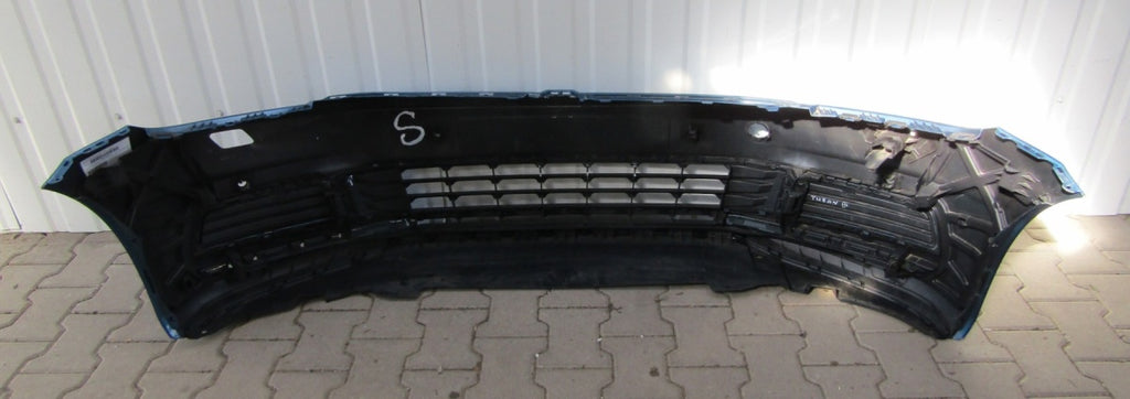 Prednji branik VW Touran 2 II 5TA 15-