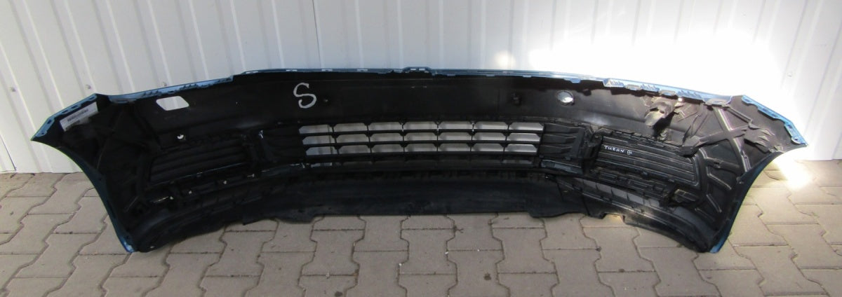 Prednji branik VW Touran 2 II 5TA 15-