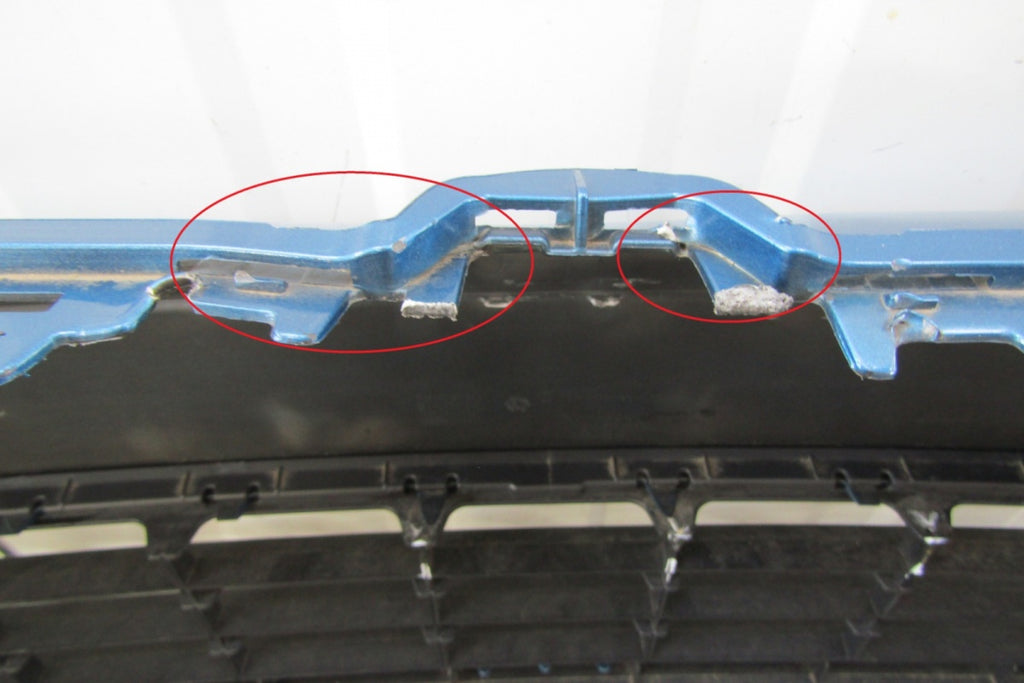 Prednji branik VW Touran 2 II 5TA 15-