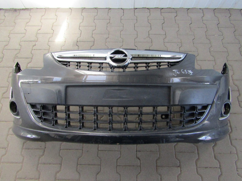 Prednji branik Opel Corsa D OPC Line Lift 11-14