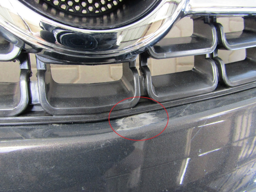 Prednji branik Opel Corsa D OPC Line Lift 11-14