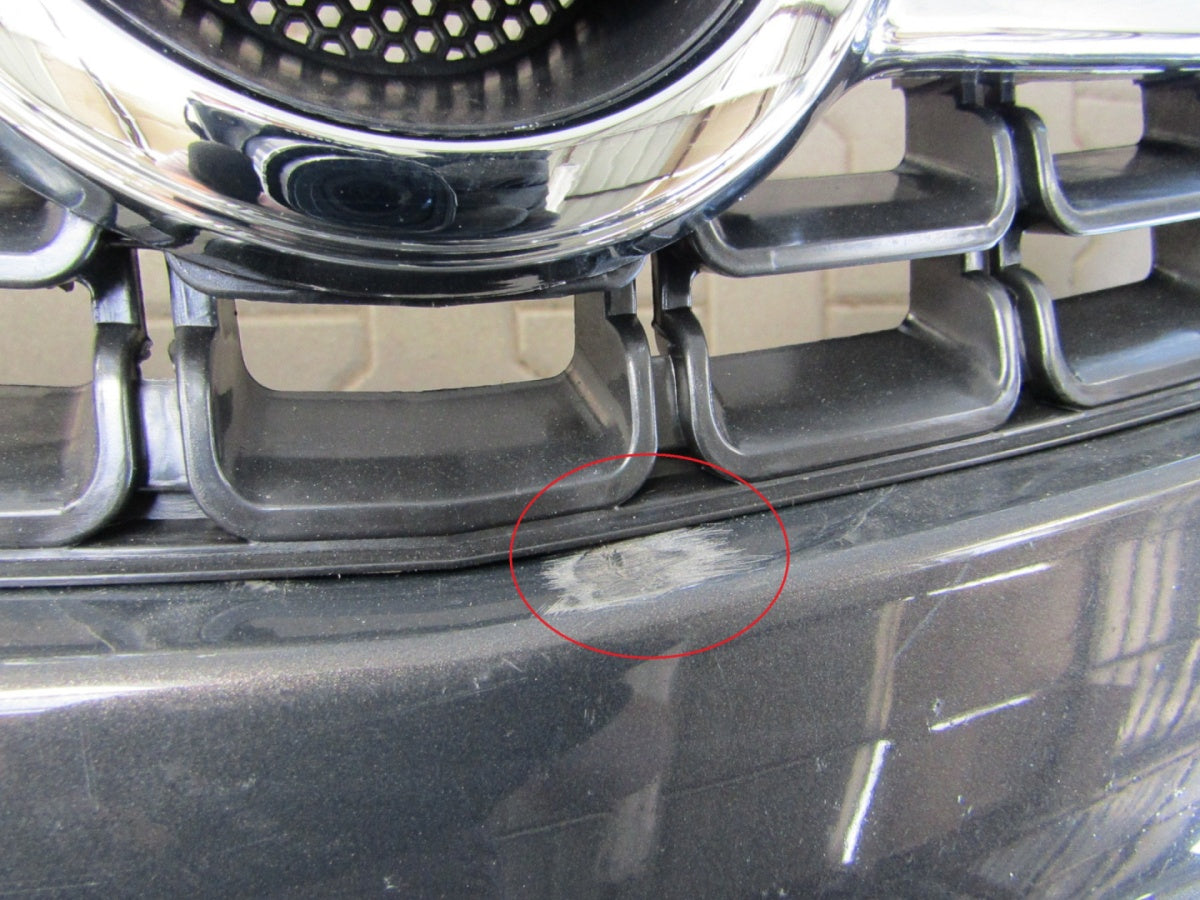 Prednji branik Opel Corsa D OPC Line Lift 11-14