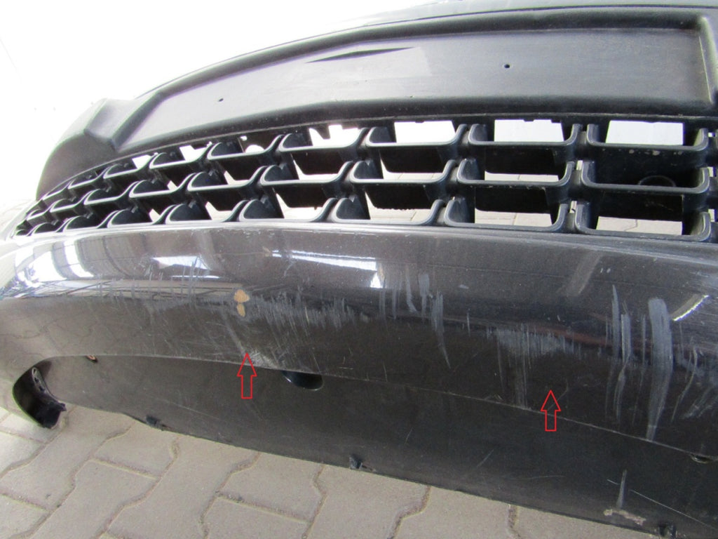 Prednji branik Opel Corsa D OPC Line Lift 11-14