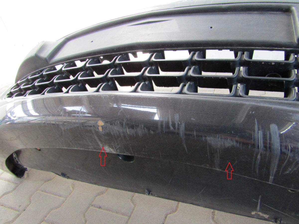 Prednji branik Opel Corsa D OPC Line Lift 11-14