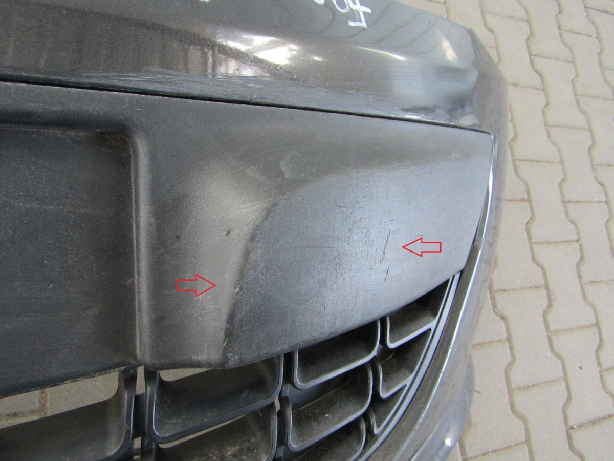 Prednji branik Opel Corsa D OPC Line Lift 11-14