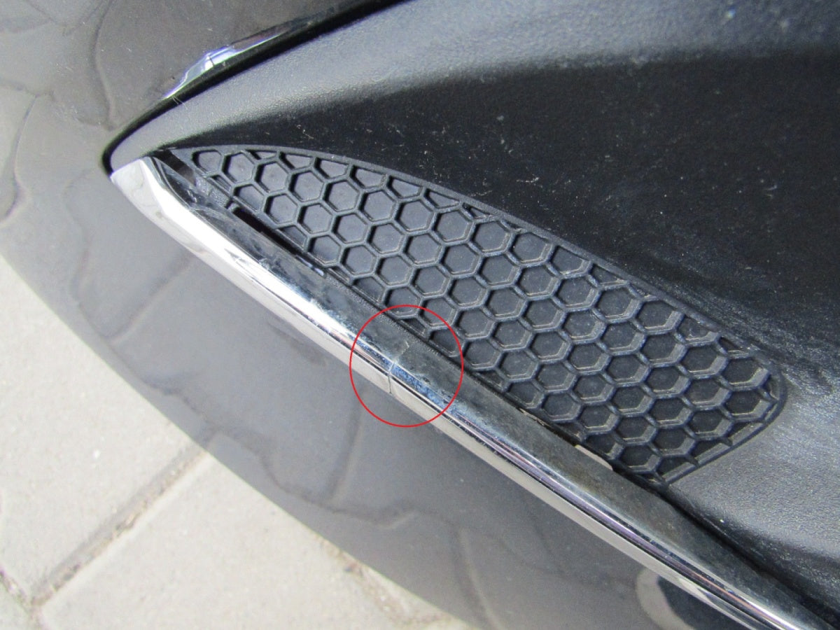 Prednji branik Opel Corsa D OPC Line Lift 11-14
