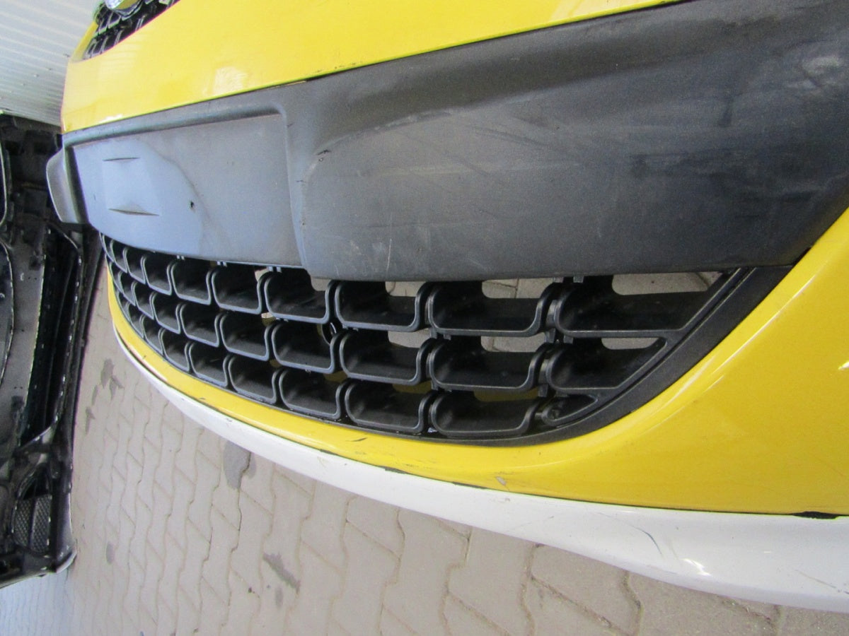 Prednji branik Opel Corsa D OPC Line Lift 11-14