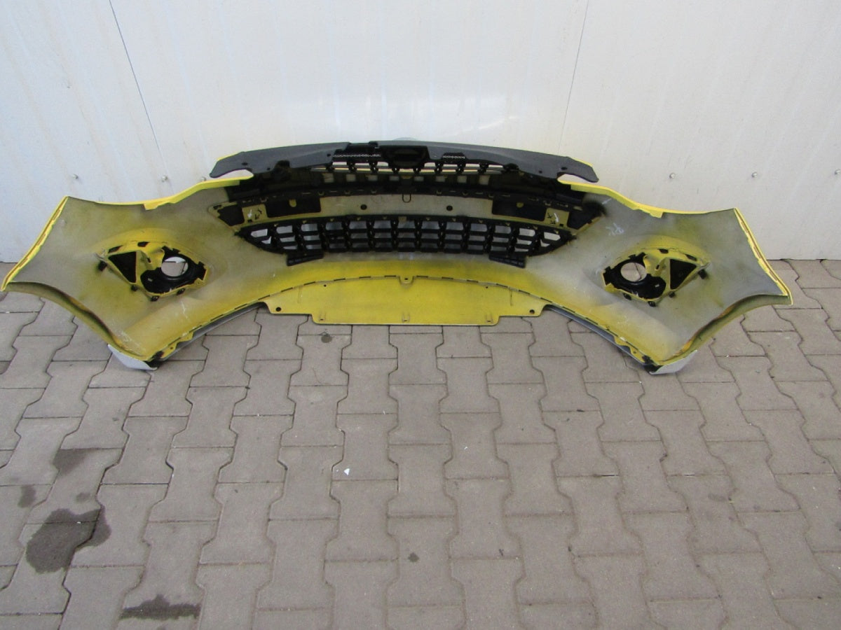 Prednji branik Opel Corsa D OPC Line Lift 11-14