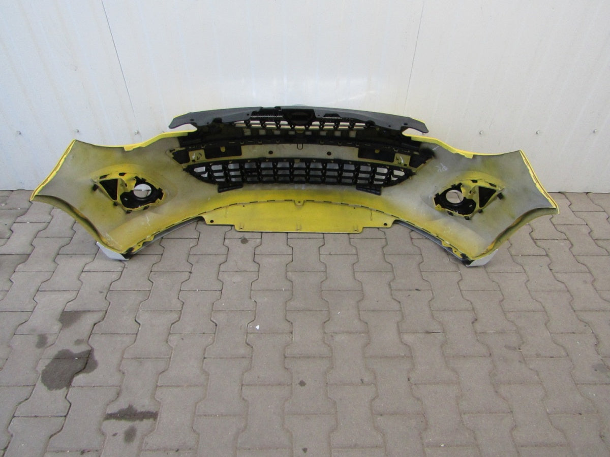Prednji branik Opel Corsa D OPC Line Lift 11-14
