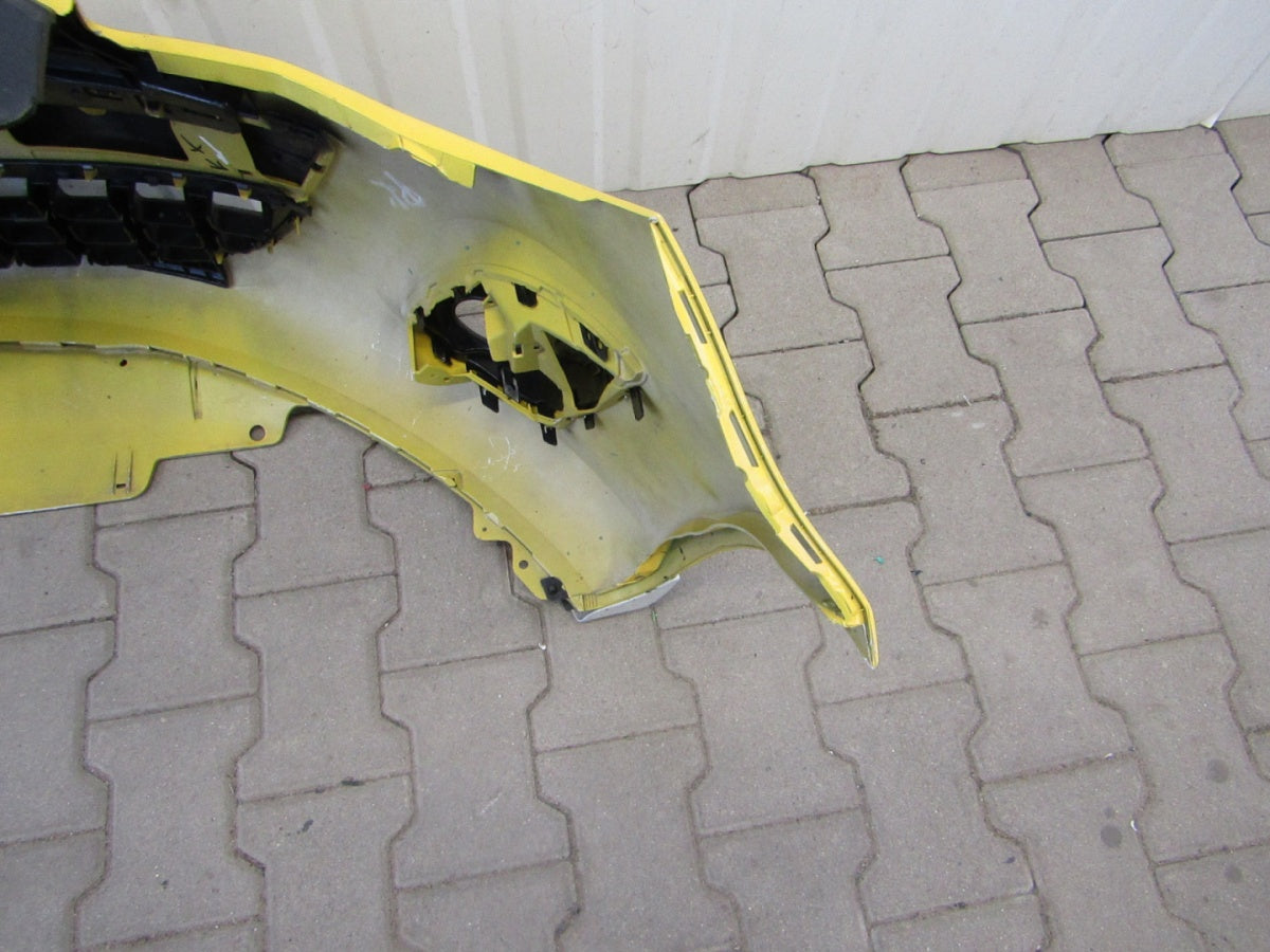 Prednji branik Opel Corsa D OPC Line Lift 11-14