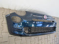 Prednji branik Fiat 500 Lift 15-