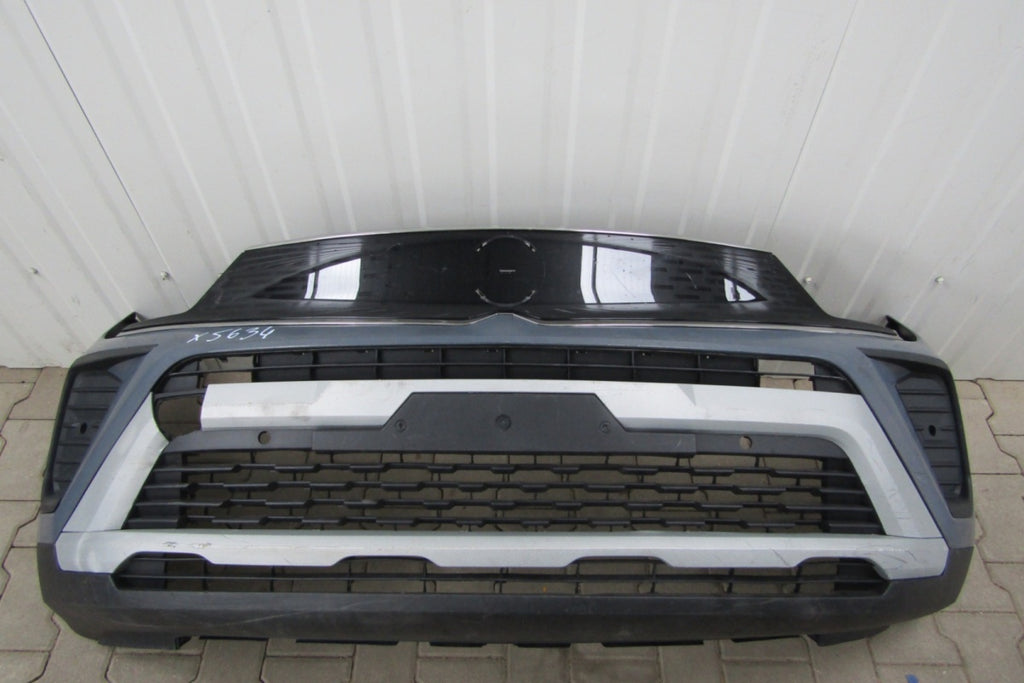 Prednji branik Opel Crossland lift 20-