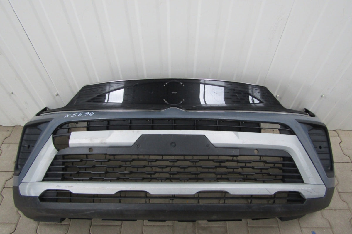 Prednji branik Opel Crossland lift 20-