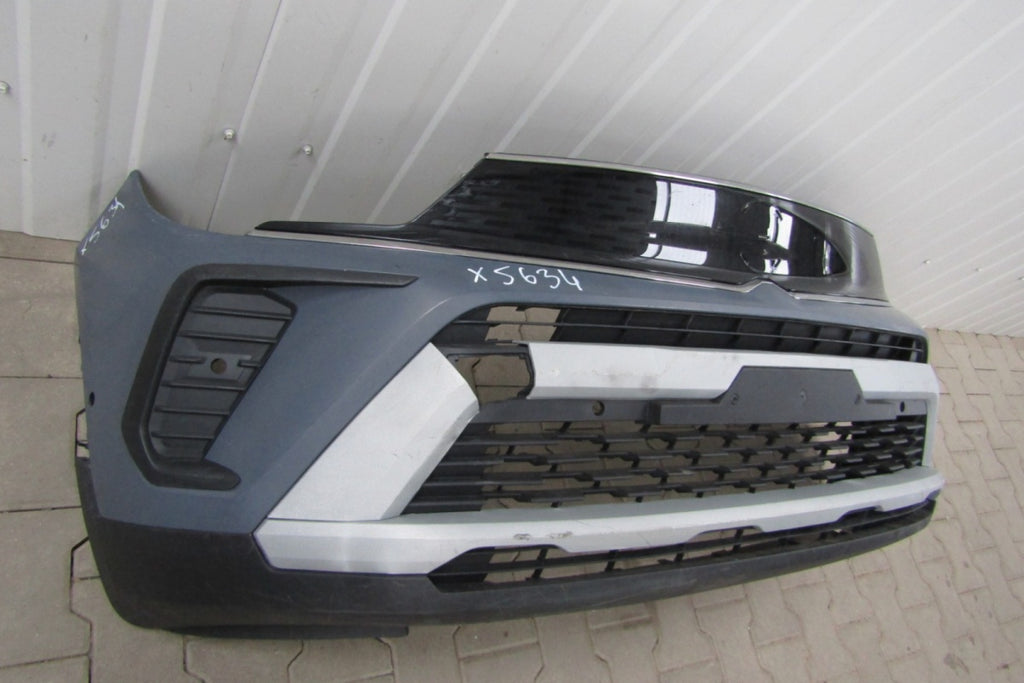 Prednji branik Opel Crossland lift 20-