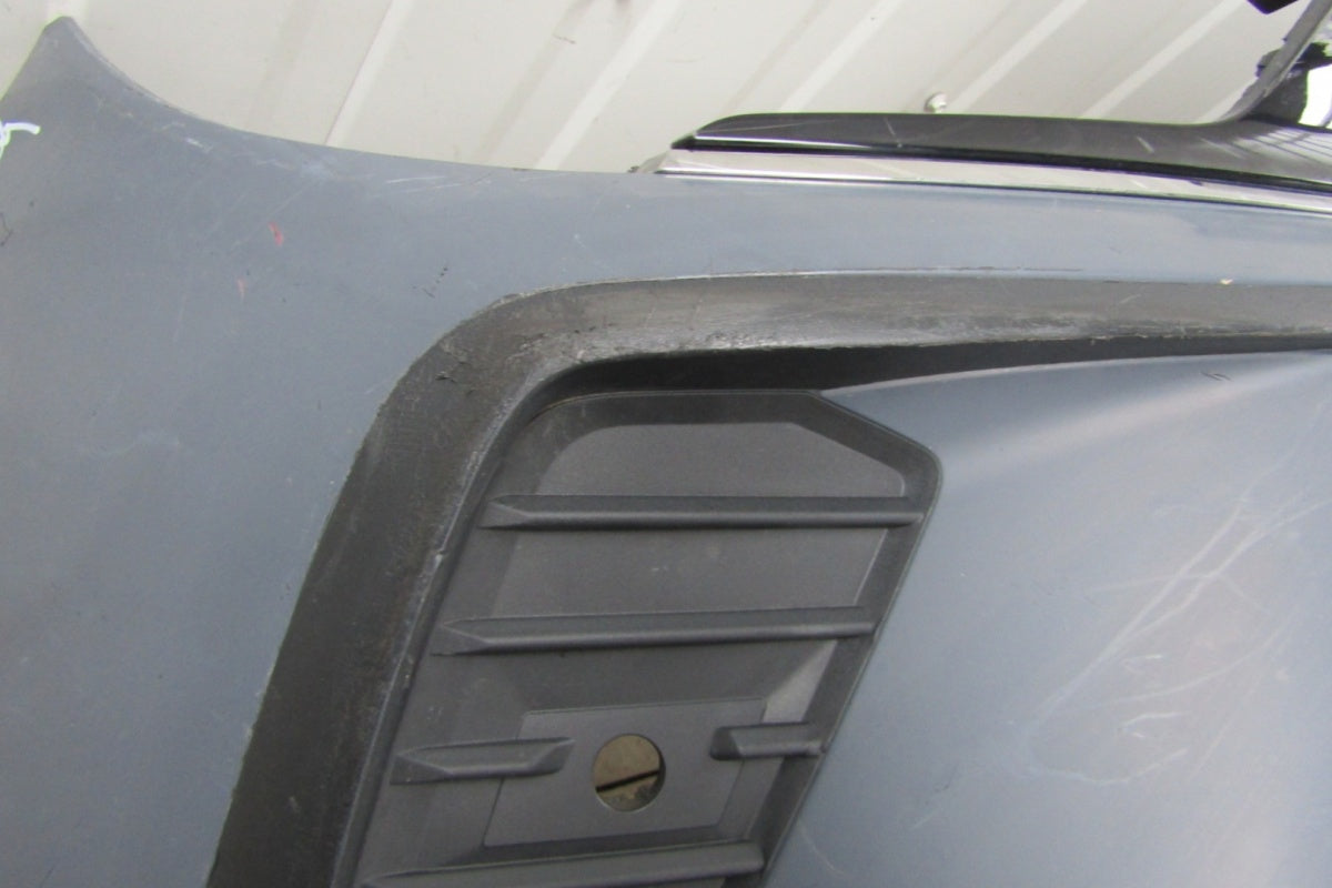 Prednji branik Opel Crossland lift 20-